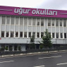 Özel Çamlıca Uğur Okulları Anadolu Lisesi