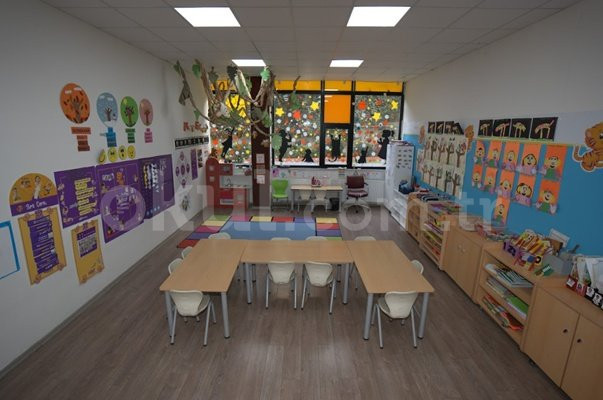 Özel Ümraniye Atakent Uğur Okulları Anaokulu - 34