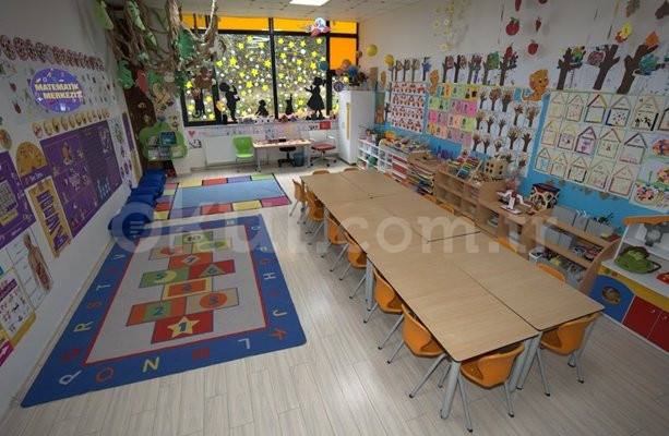 Özel Ümraniye Atakent Uğur Okulları Anaokulu - 44