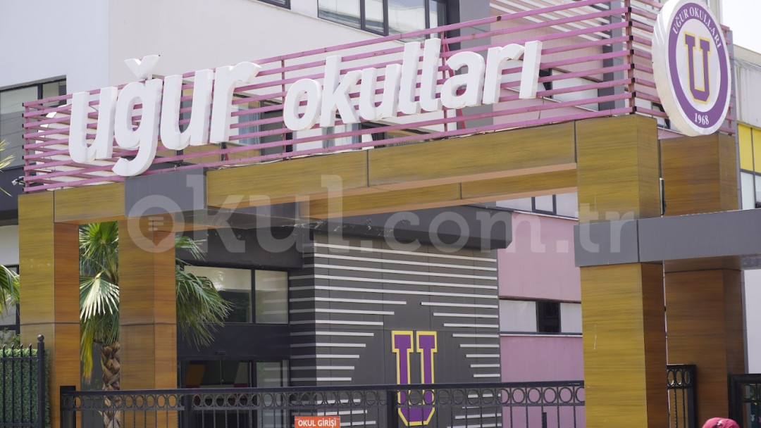 Özel Ümraniye Atakent Uğur Okulları Anaokulu - 2