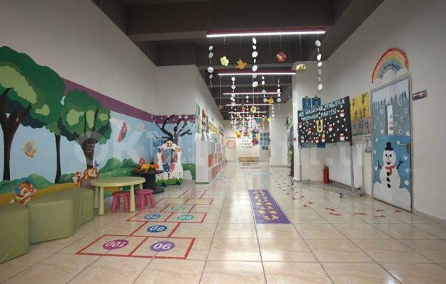 Özel Ümraniye Atakent Uğur Okulları Anaokulu - 28