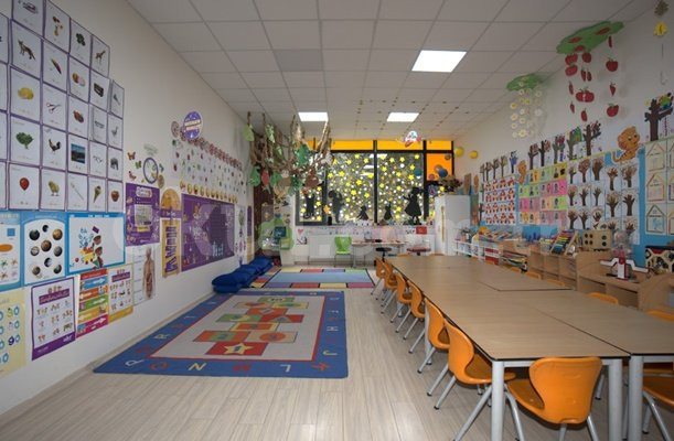 Özel Ümraniye Atakent Uğur Okulları Anaokulu - 39