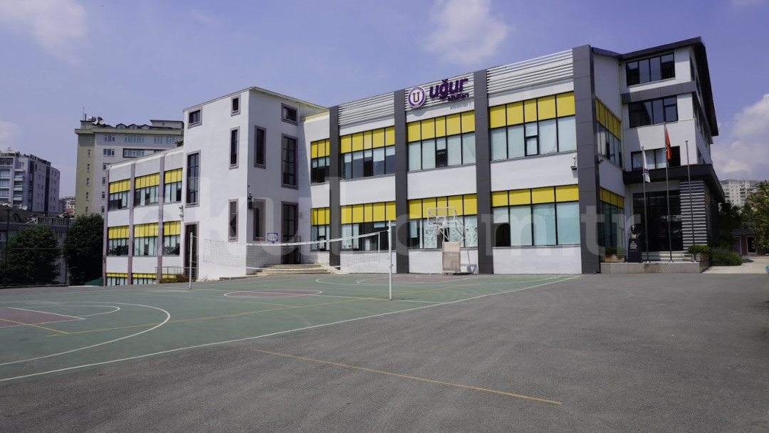 Özel Ümraniye Atakent Uğur Okulları Anaokulu - 3
