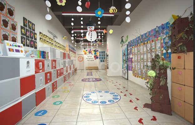 Özel Ümraniye Atakent Uğur Okulları Anaokulu - 30