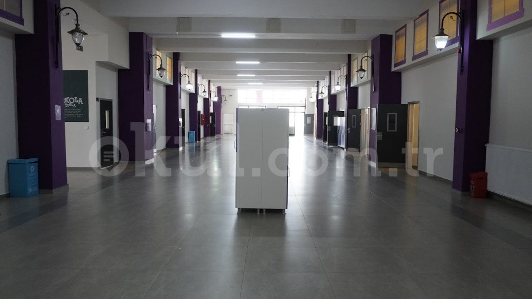 Özel Ümraniye Atakent Uğur Okulları Anaokulu - 12