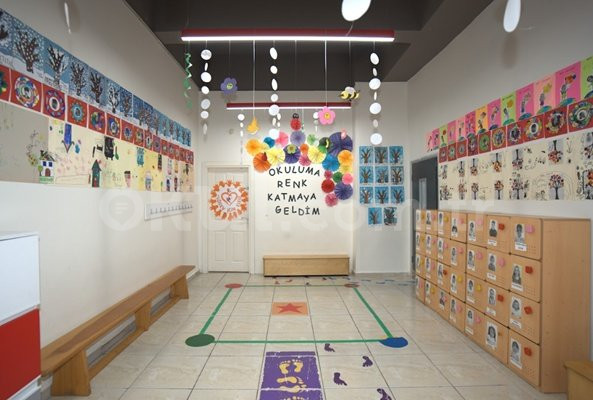 Özel Ümraniye Atakent Uğur Okulları Anaokulu - 38