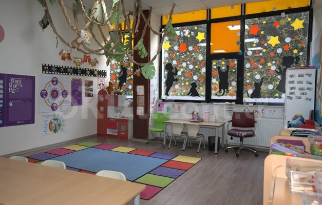 Özel Ümraniye Atakent Uğur Okulları Anaokulu - 35