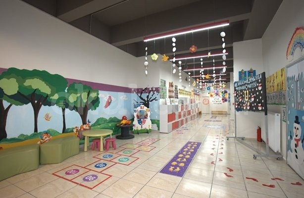 Özel Ümraniye Atakent Uğur Okulları Anaokulu - 37