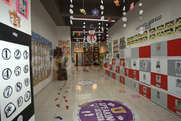 Özel Ümraniye Atakent Uğur Okulları Anaokulu - 31