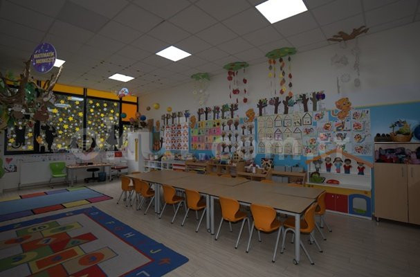 Özel Ümraniye Atakent Uğur Okulları Anaokulu - 41