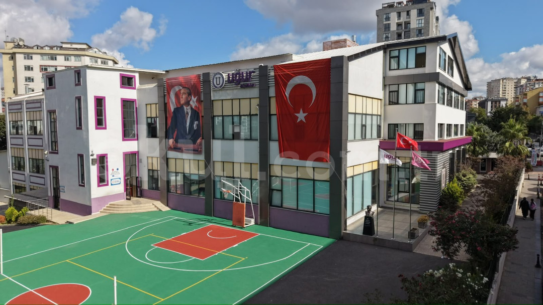 Özel Ümraniye Atakent Uğur Okulları Anaokulu - 7