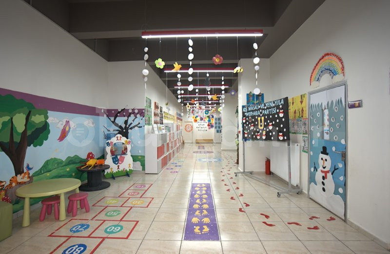 Özel Ümraniye Atakent Uğur Okulları Anaokulu - 29