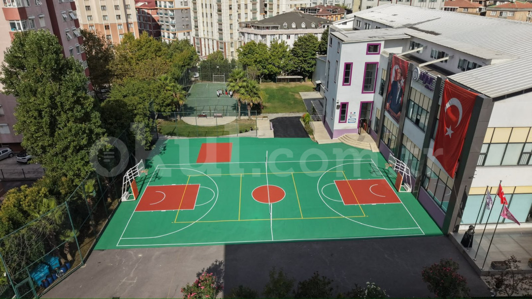 Özel Ümraniye Atakent Uğur Okulları Anaokulu - 8