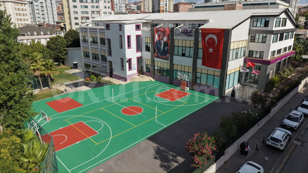 Özel Ümraniye Atakent Uğur Okulları Anaokulu - 1