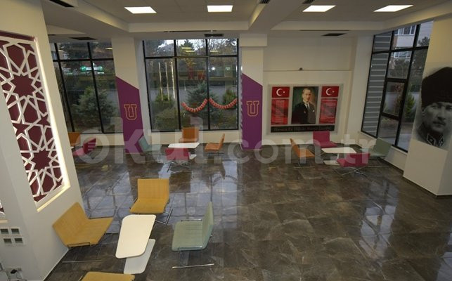 Özel Ümraniye Atakent Uğur Okulları Anaokulu - 40