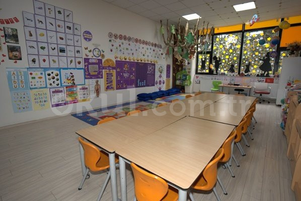 Özel Ümraniye Atakent Uğur Okulları Anaokulu - 43