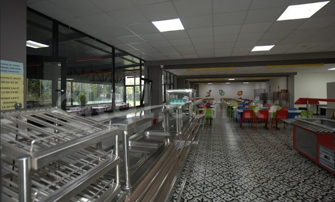 Özel Ümraniye Atakent Uğur Okulları Anaokulu - 49