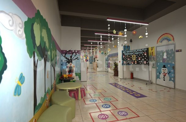 Özel Ümraniye Atakent Uğur Okulları Anaokulu - 36