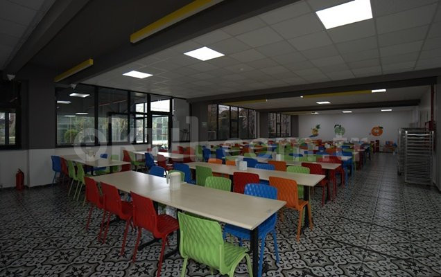 Özel Ümraniye Atakent Uğur Okulları Anaokulu - 48