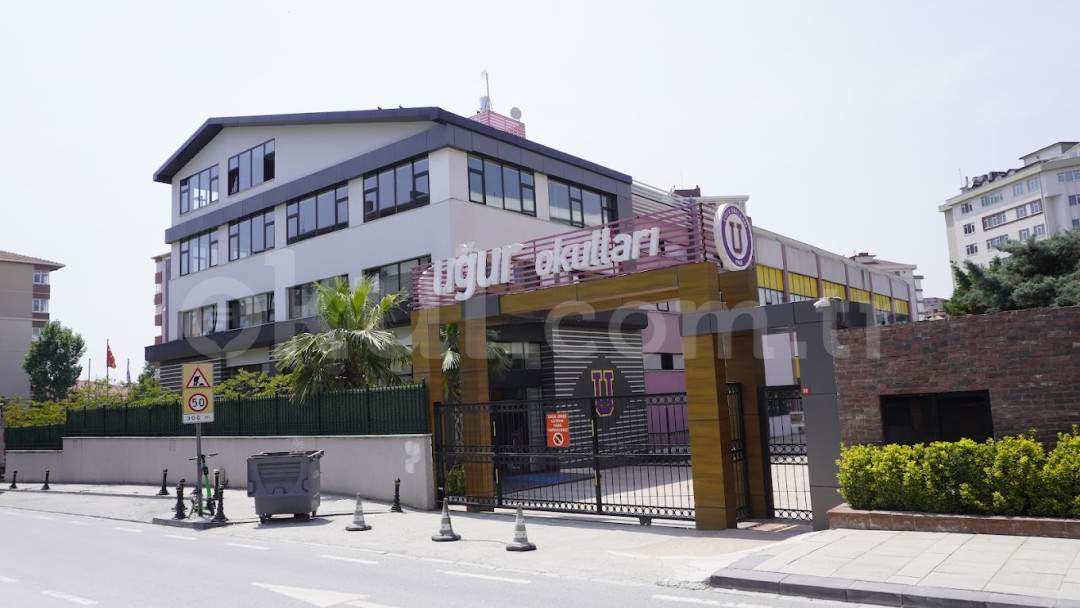 Özel Ümraniye Atakent Uğur Okulları Anaokulu - 1