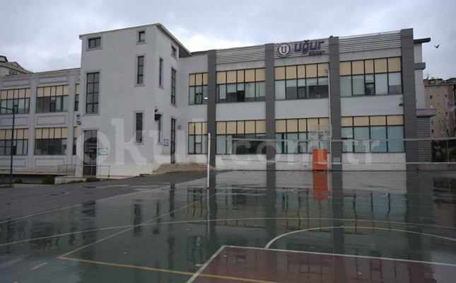 Özel Ümraniye Atakent Uğur Okulları Anaokulu - 11