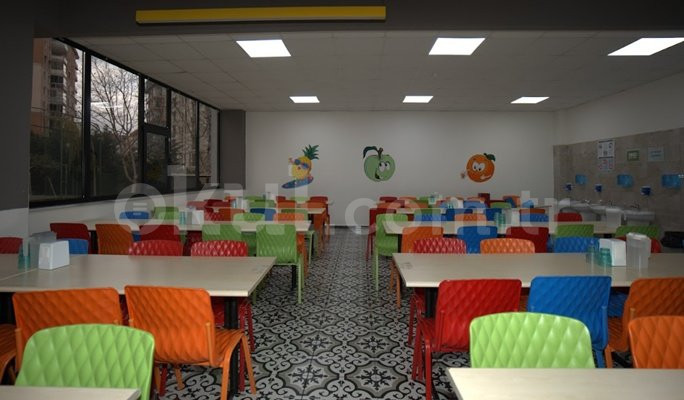 Özel Ümraniye Atakent Uğur Okulları Anaokulu - 50