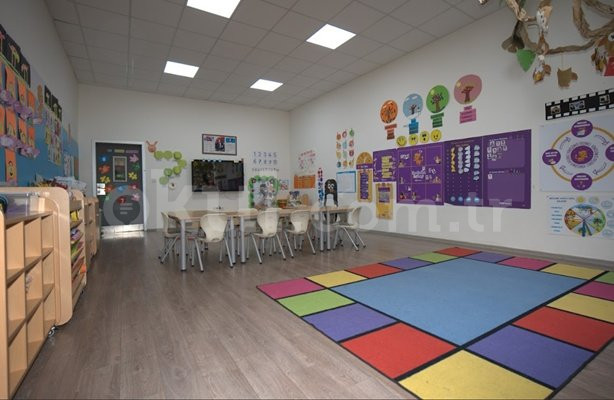 Özel Ümraniye Atakent Uğur Okulları Anaokulu - 42
