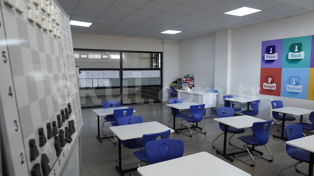Özel Ümraniye Atakent Uğur Okulları Anaokulu - 10