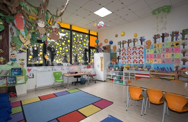 Özel Ümraniye Atakent Uğur Okulları Anaokulu - 32