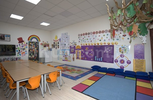 Özel Ümraniye Atakent Uğur Okulları Anaokulu - 33