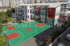Özel Ümraniye Atakent Uğur Okulları Anaokulu