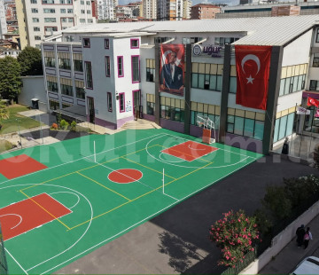Özel Ümraniye Atakent Uğur Okulları Anaokulu