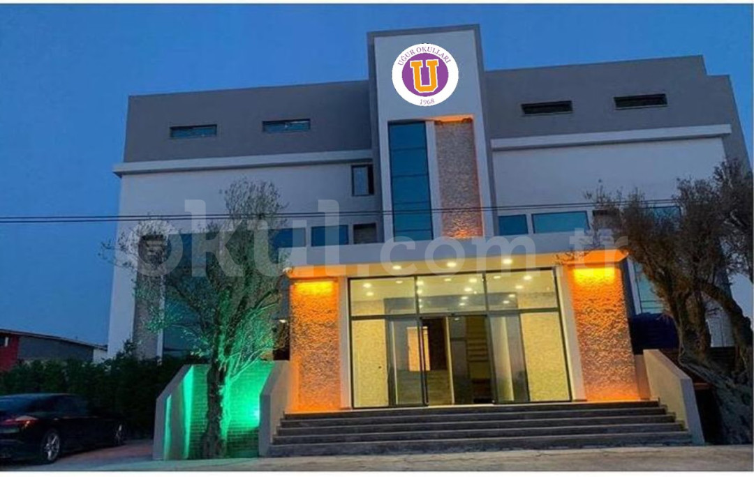 Özel Menemen Uğur Okulları İlkokulu - 2