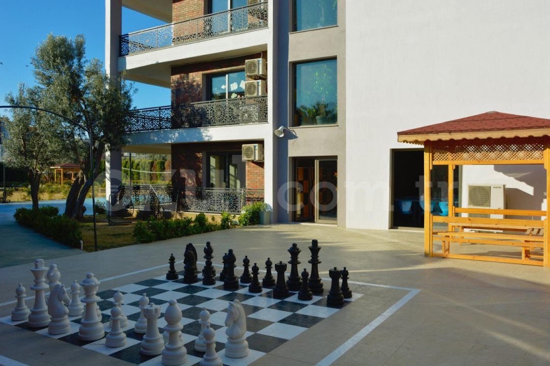 Özel Menemen Uğur Okulları İlkokulu - 4