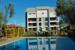 Özel Menemen Uğur Okulları İlkokulu