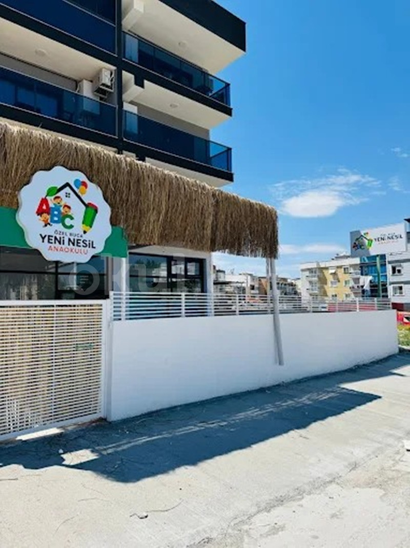 Özel Buca Yeni Nesil Anaokulu - 2