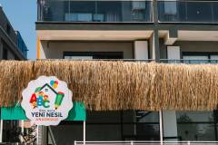 Özel Buca Yeni Nesil Anaokulu