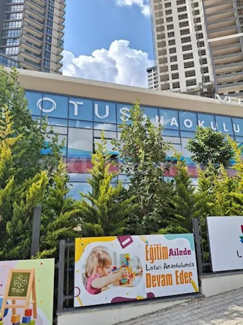 Özel Gölbaşı Lotus Anaokulu - 2