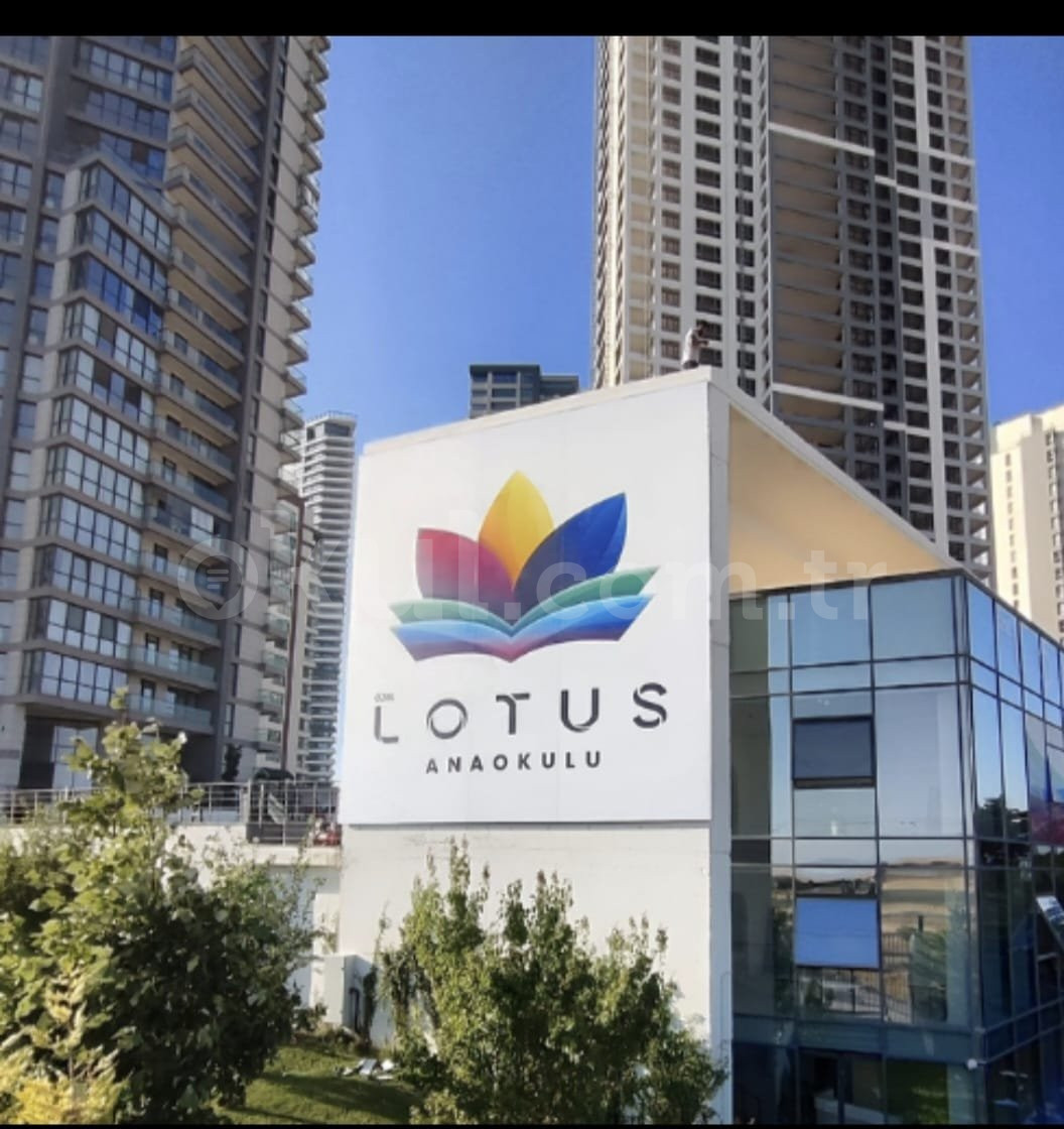 Özel Gölbaşı Lotus Anaokulu - 2