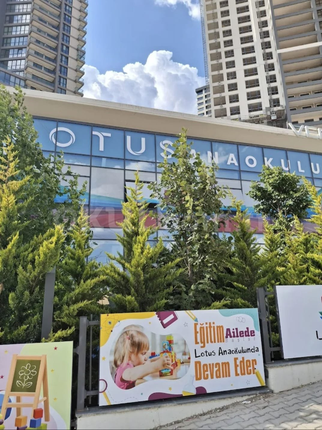 Özel Gölbaşı Lotus Anaokulu - 3