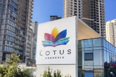 Özel Gölbaşı Lotus Anaokulu