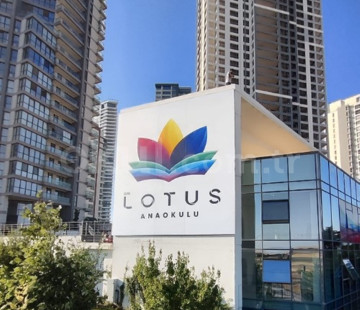 Özel Gölbaşı Lotus Anaokulu