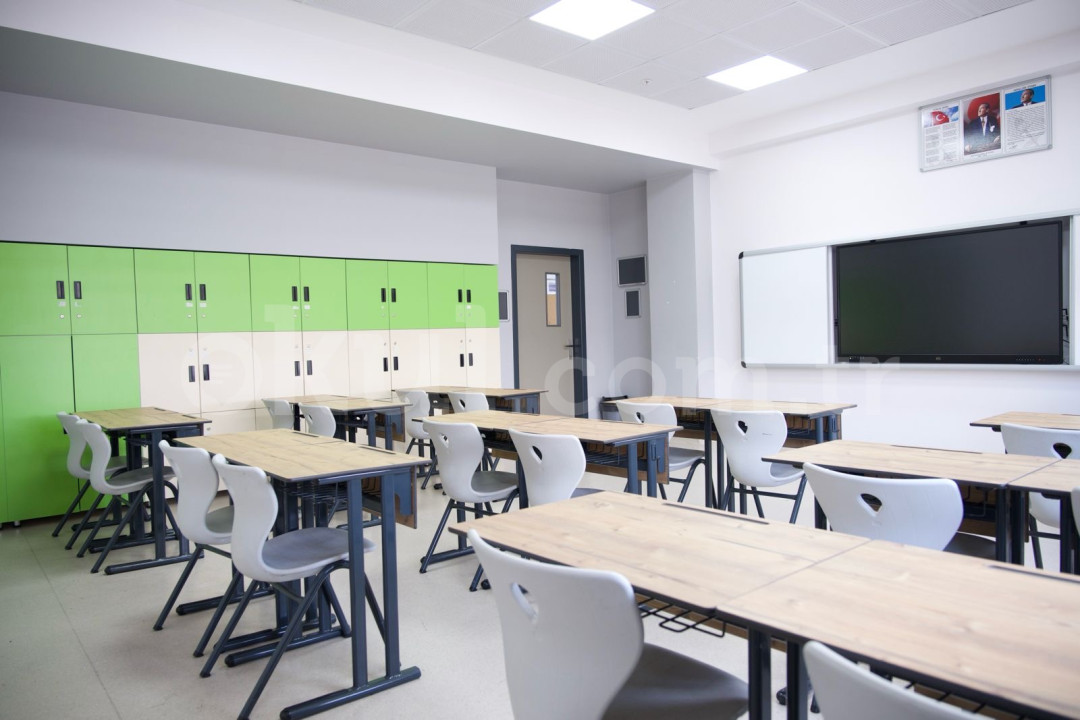 Özel Başakşehir Asil Okulları Anadolu Lisesi - 7