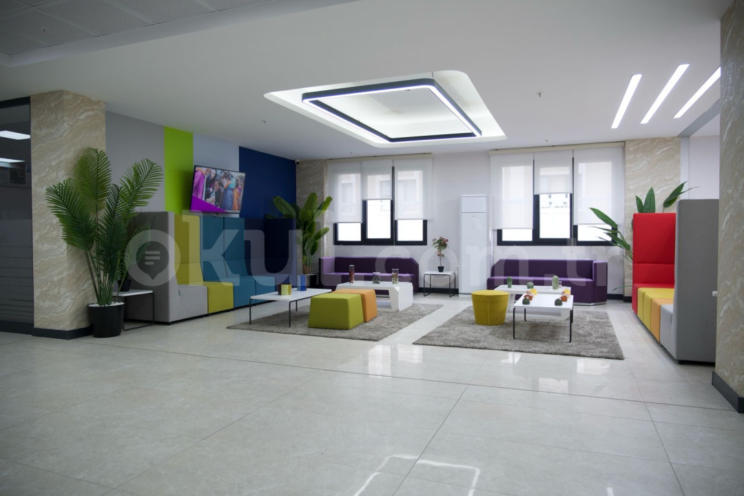 Özel Başakşehir Asil Okulları Anadolu Lisesi - 9