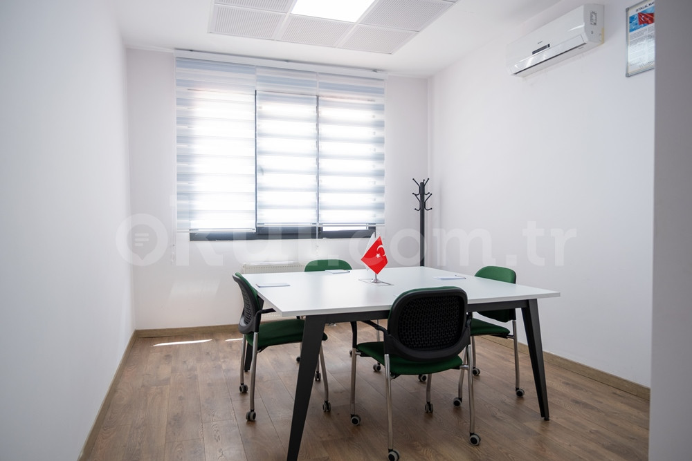 Özel Başakşehir Asil Okulları Anadolu Lisesi - 18