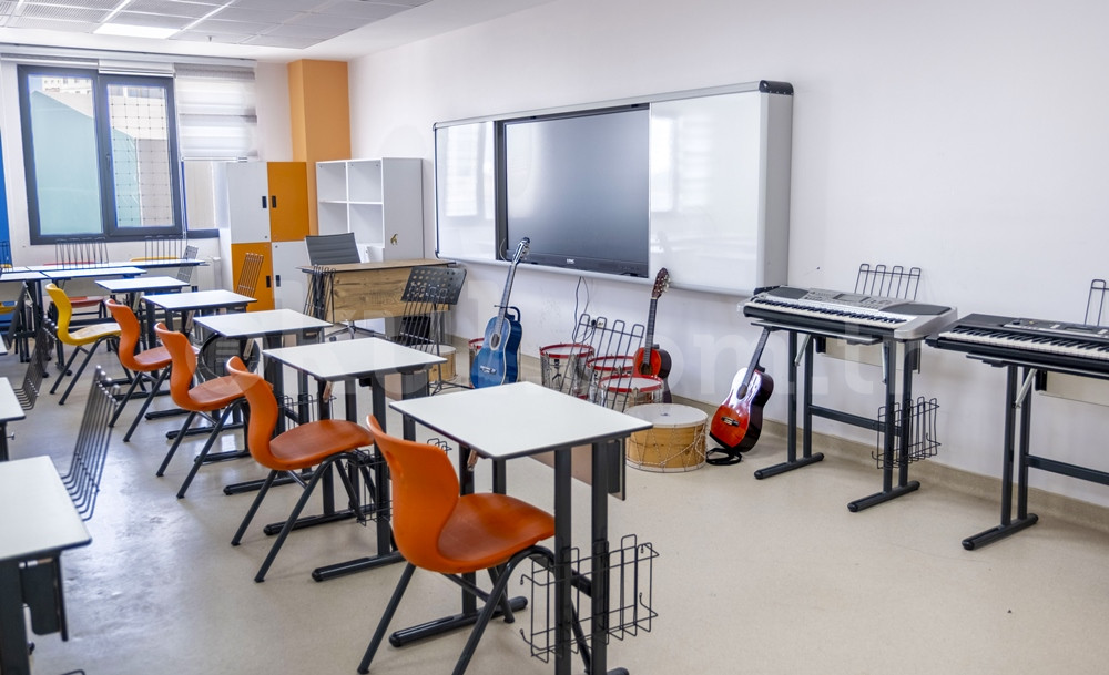 Özel Başakşehir Asil Okulları Anadolu Lisesi - 11