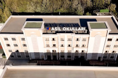  Özel Başakşehir Asil Okulları Anadolu Lisesi