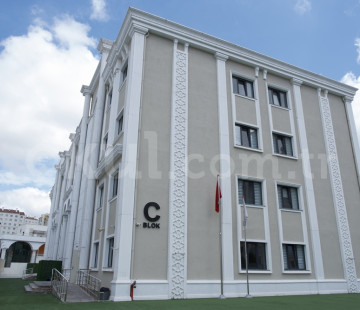 Özel Başakşehir Asil Okulları Anadolu Lisesi