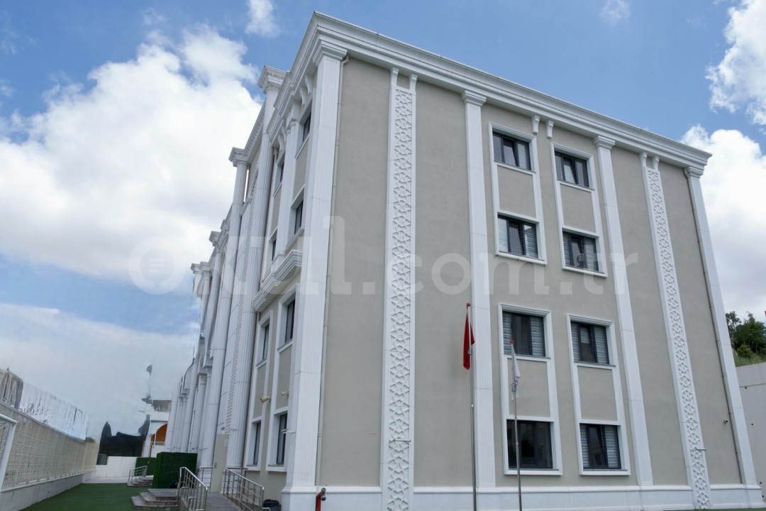 Özel Başakşehir Asil Okulları İlkokulu - 1