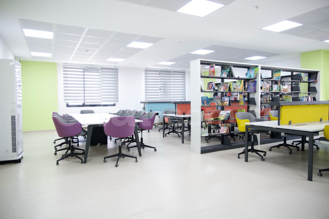 Özel Başakşehir Asil Okulları İlkokulu - 6